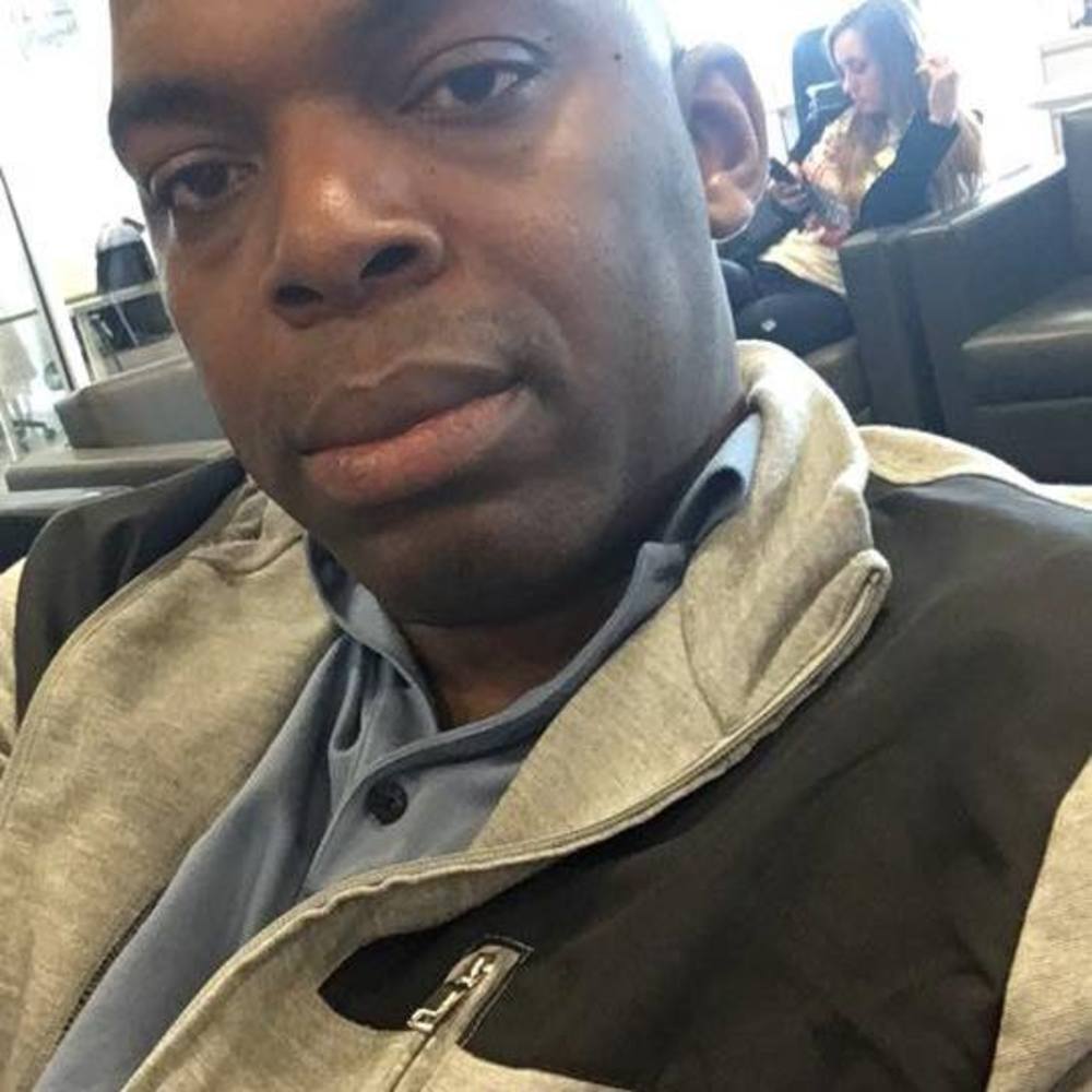 Meet your Posher, Rony